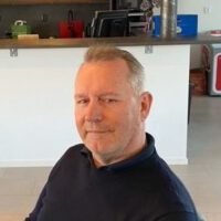 Mikael Ewaldh