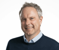 David Bolin