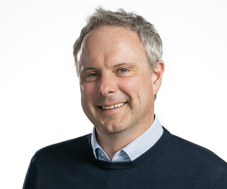 David Bolin