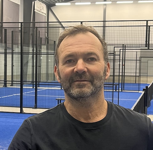 Niclas Rosén